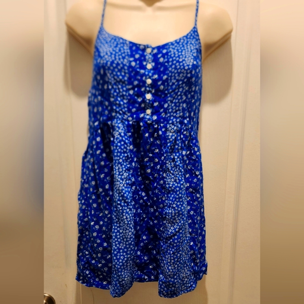 Hollister Dress